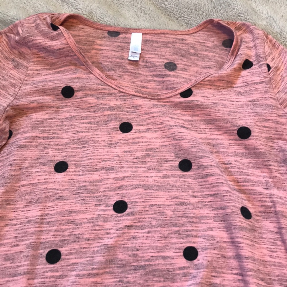 Used Lularoe Lynnae